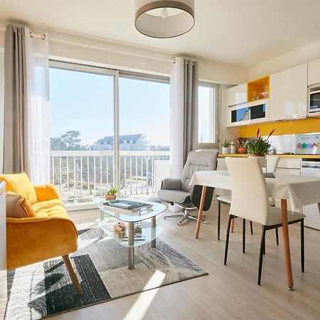 Loueurdappart - Studio Au Calme Et Centre-Ville Avec Parking Ла-Боль-Эскублак Экстерьер фото