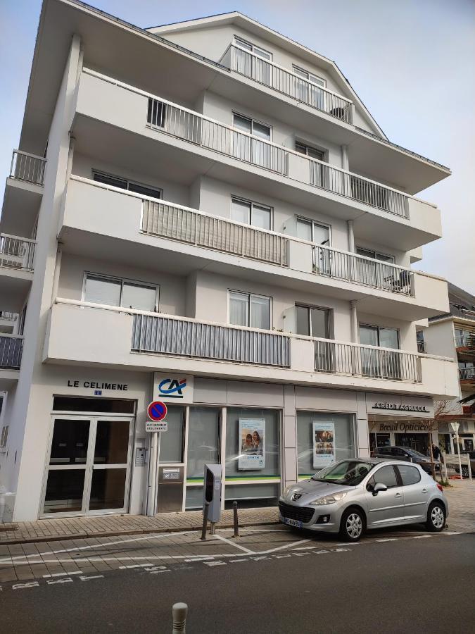 Loueurdappart - Studio Au Calme Et Centre-Ville Avec Parking Ла-Боль-Эскублак Экстерьер фото